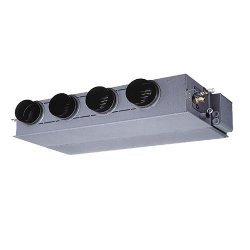 Panasonic UHX3662 Eco-I Indoor-Concealed Ce