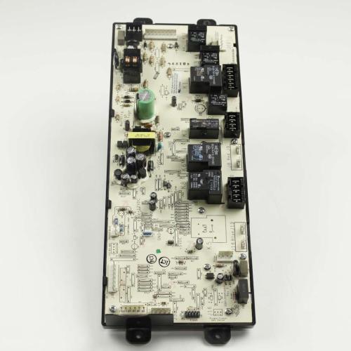GE Main Power Board Asm - WE4M454