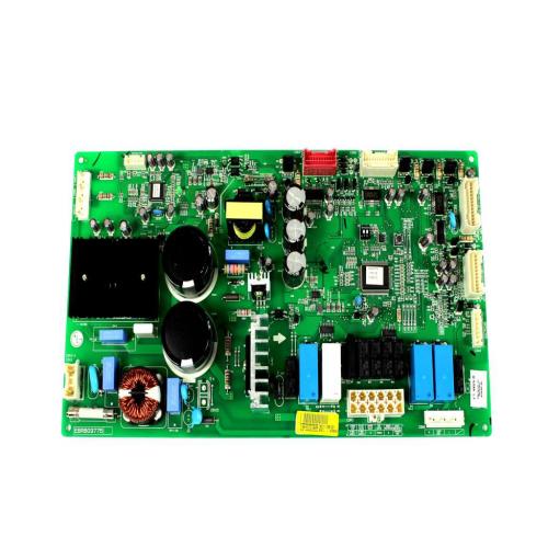 LG Onboarding Svc Pcb Assembly - CSP30020985