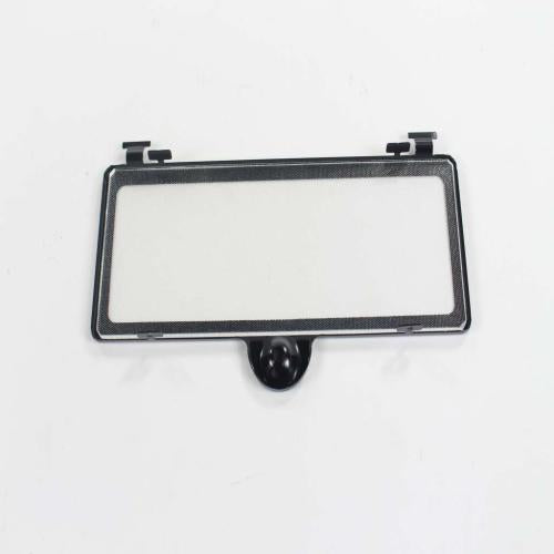 Sharp Microwave Hood Lamp Glass Assembly - FANGKB009MRY0