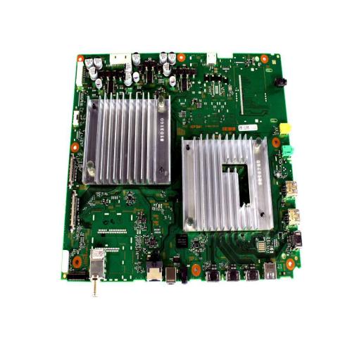 Sony TV (MAIN CBA) COMPL SVC BM3J19_UC - A-2229-070-A