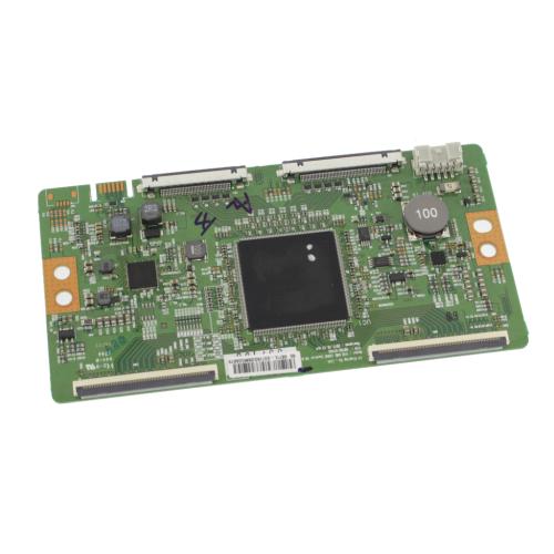 Sony Control Mt Board (6871L-5371B) - 1-897-237-13