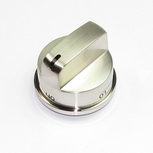 LG Lg Knob Stainless Non-Super Bo - EBZ37189611