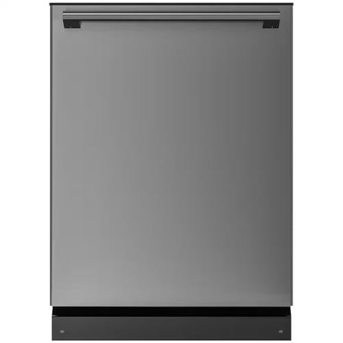 Ikea 90522284 90522284 Essentiell N B-In Dishwasher 24 -Inch Blk Stnls Na