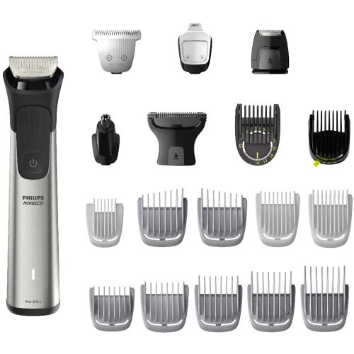 Norelco Series 9000 All-In-One Trimmer - MG9510/60