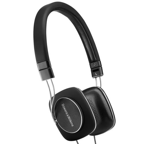 Bowers & Wilkins P3S2HEADPHONES P3 Series 2 On-Ear Headphones