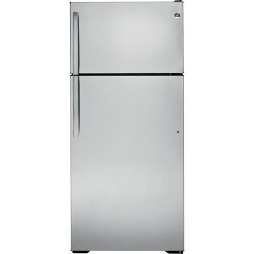 Ge GTZ18GBEHRSS Refrigerator
