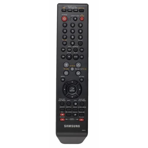 Samsung Remote Control Assembly - AK59-00062A