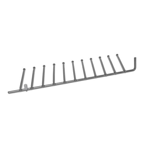 Bosch Dishwasher Flip-Up Tine Row (Replaces 00645104) - 12004140