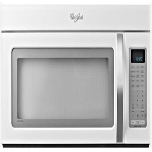 Whirlpool YWMH53520AH1 Microwave