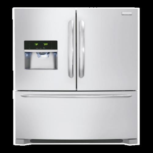 Electrolux FGHF2366PF2