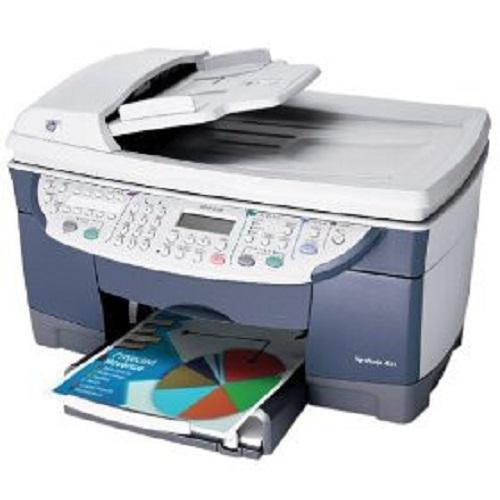 Hp Us C8374A Officejet D135Xi All-In-One