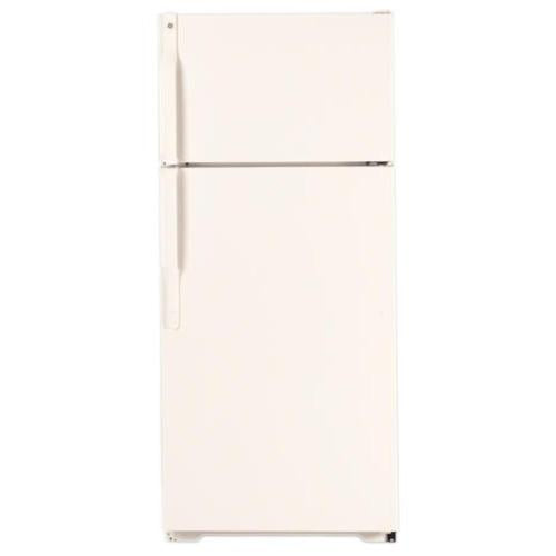 Ge GTS17BBMFRCC Refrigerator