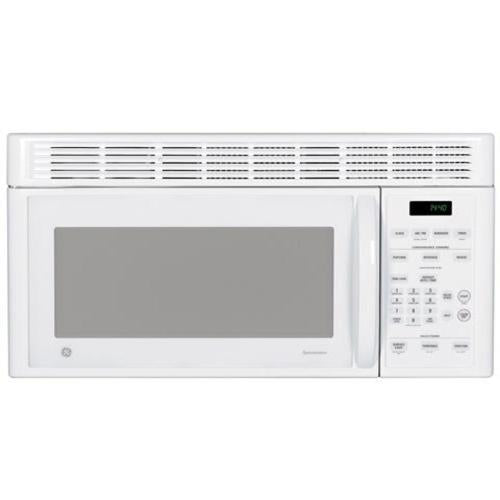 Ge JVM1440WH03 Microwave Or Advantium