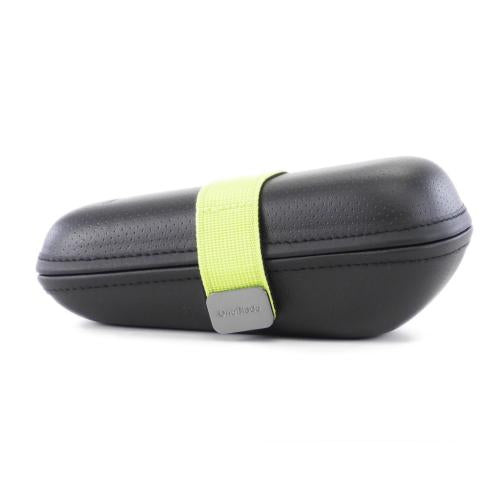 Norelco Travel Pouch Lime - 422201871691