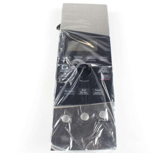 GE Panel Control Asm Ss - WB07X11369
