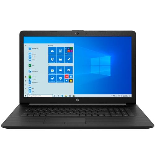 Hp Us 17BY1053DX Notebook - 17-By1053Dx (7Qk06Ua)