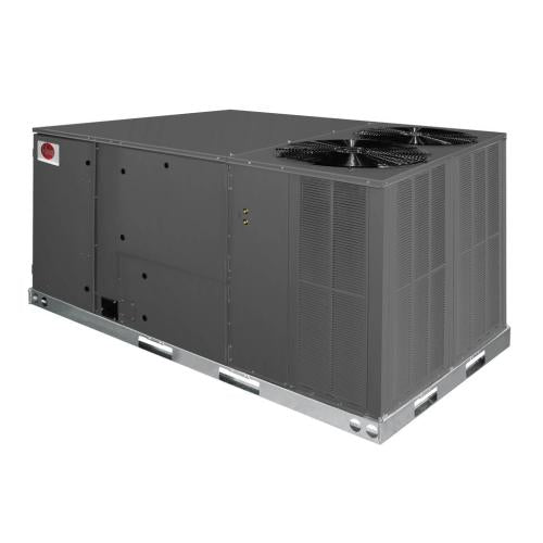 Rheem RJNLC120DM000 Commercial Packaged Heat Pump