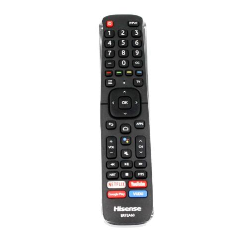 Hisense Television Remote Control - T247153