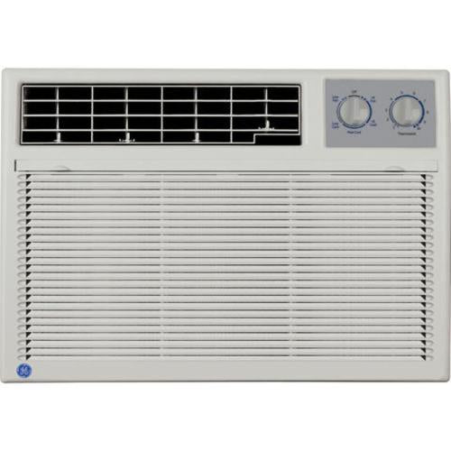 Ge ASV14ALS1 Room Air Conditioner Built In