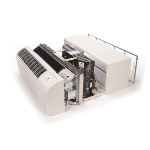 Friedrich PVH12K3FB Freshaire Packaged Terminal Air Conditioner