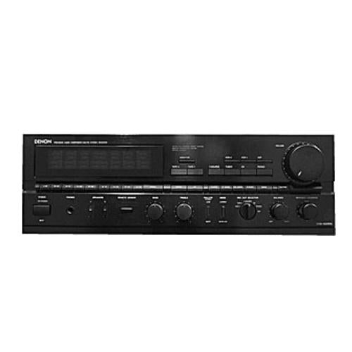 Denon DRA1035R Am/Fm Stereo Receiver