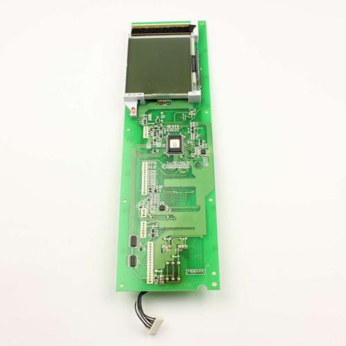 Sharp Microwave Control Unit - DPWBFB132MRU2