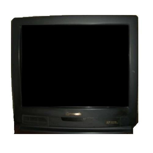 Panasonic TC21E1R