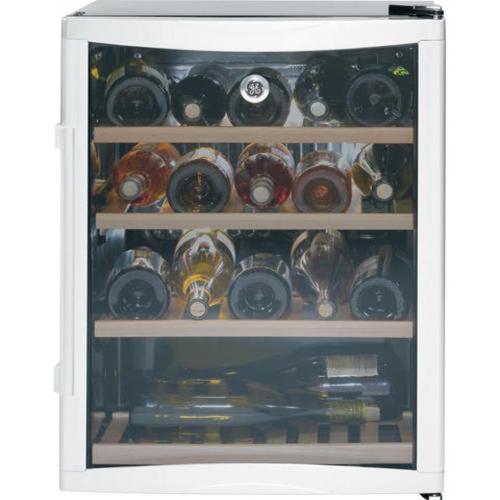 Ge GWS03ADWASS Refrigerator