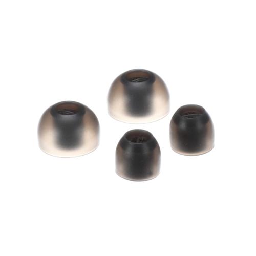 Bowers &Wilkins Pi7 S2 Satin Black Ear Tip Pac - SP02755