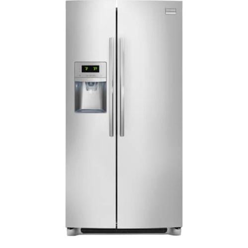 Electrolux FPHS2399PF2