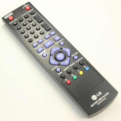 LG Remote Control - AKB73215301