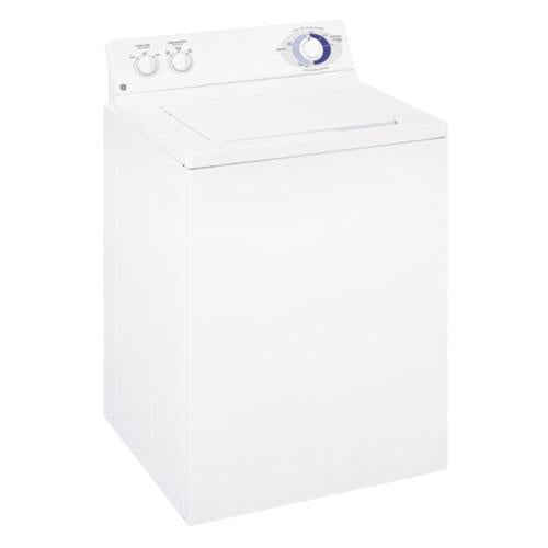 Ge WJSR2070B4WW Washer