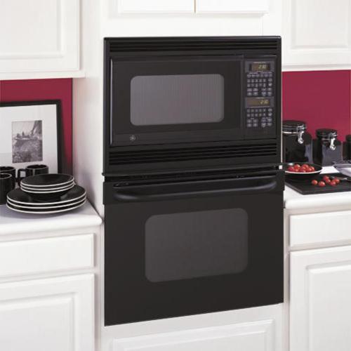 Ge JKP86BF1BB Electric Range