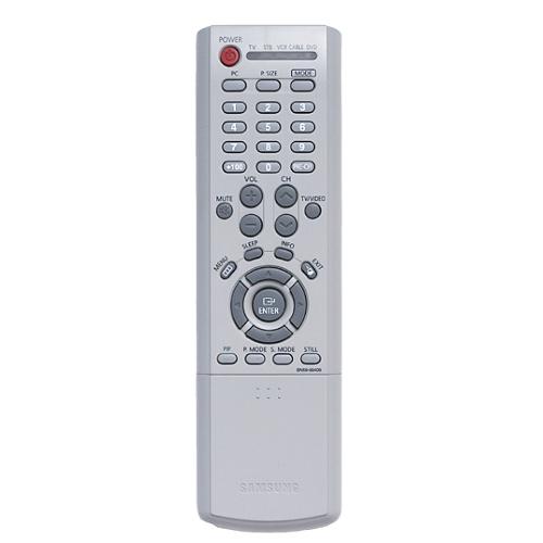 Samsung Remote Control - BN59-00409A