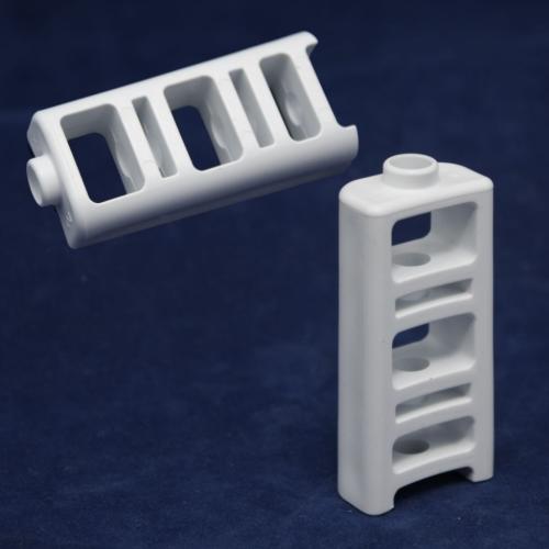Whirlpool Block-Blad - 2317239
