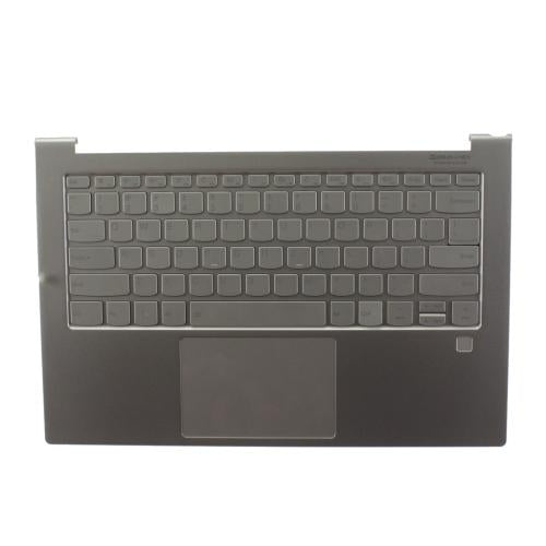 Lenovo Log Up Assy Njp Fp Mica-Usa - 5CB0U44278