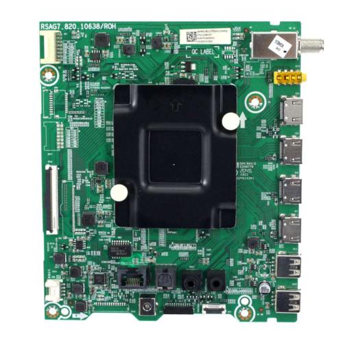 Hisense Television Main Board - 293882