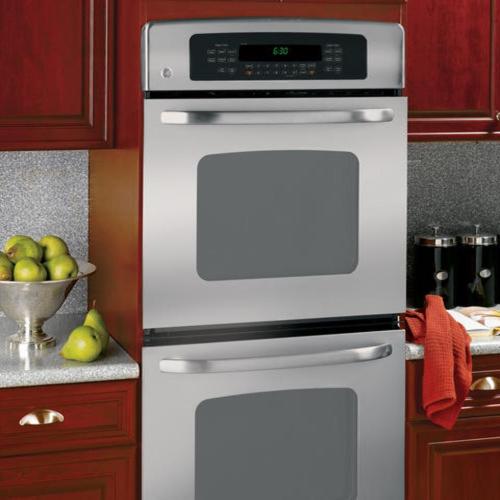 Ge JKP75SM1SS Electric Range