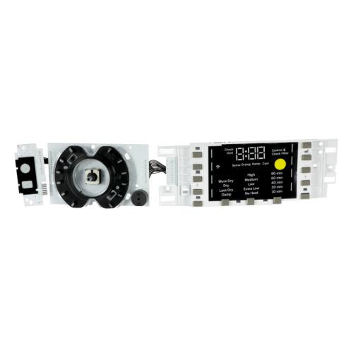 GE User Interface Board 55 - WE22X32257