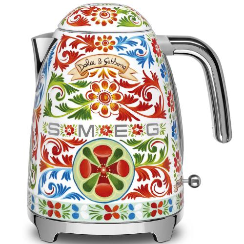 Smeg KLF03DGUS Kettle