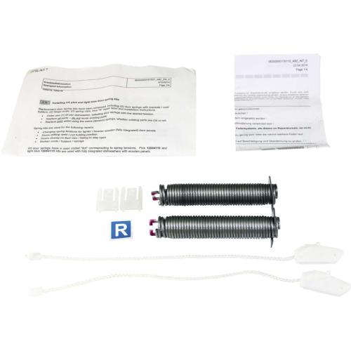 Bosch Repair-Set - 12004116