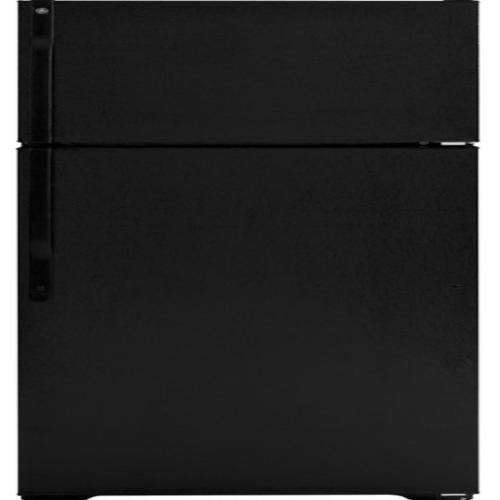 Ge GTS18XCSFRBB Refrigerator