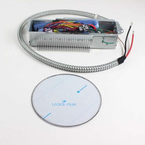 GE Power Board Assembly - WB23T10014