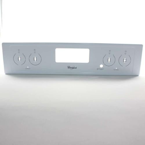 Whirlpool Control Panel - W10370097