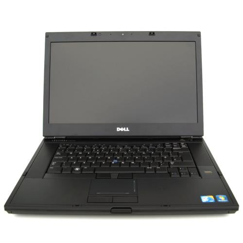 Dell LATITUDEE6510 Latitude E6510 Notebook
