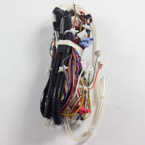 GE Harness Principal Asm - WH49X10101
