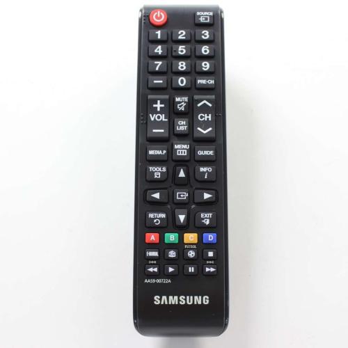 Samsung Remote Control - AA59-00722A