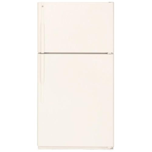 Ge GTS18JBPDRCC Refrigerator