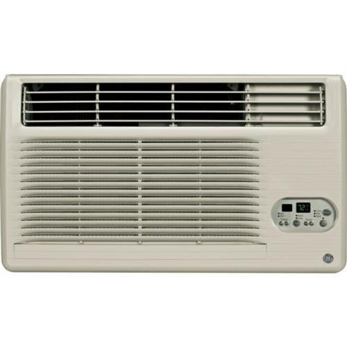 Ge AJEM12DCEW1 Room Air Conditioner Built In